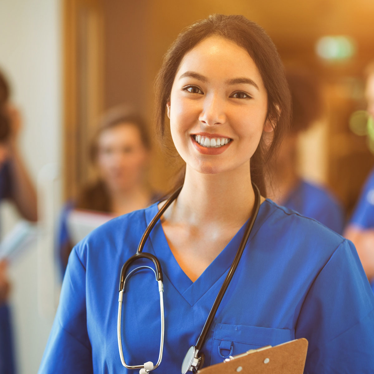 Healthcare Human Factors